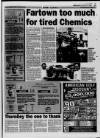 Widnes Weekly News and District Reporter Thursday 21 December 1995 Page 87