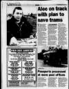 Widnes Weekly News and District Reporter Thursday 04 January 1996 Page 6