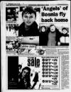 Widnes Weekly News and District Reporter Thursday 04 January 1996 Page 8
