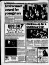Widnes Weekly News and District Reporter Thursday 04 January 1996 Page 10