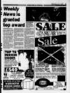 Widnes Weekly News and District Reporter Thursday 04 January 1996 Page 11