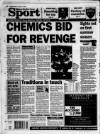 Widnes Weekly News and District Reporter Thursday 04 January 1996 Page 72