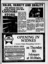 Widnes Weekly News and District Reporter Thursday 01 February 1996 Page 11