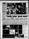 Widnes Weekly News and District Reporter Thursday 01 February 1996 Page 20