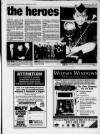 Widnes Weekly News and District Reporter Thursday 01 February 1996 Page 25