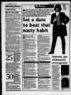 Widnes Weekly News and District Reporter Thursday 07 March 1996 Page 14
