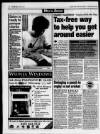 Widnes Weekly News and District Reporter Thursday 07 March 1996 Page 16