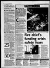 Widnes Weekly News and District Reporter Thursday 14 March 1996 Page 14