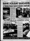 Widnes Weekly News and District Reporter Thursday 02 May 1996 Page 12