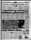 Widnes Weekly News and District Reporter Thursday 11 July 1996 Page 87