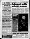 Widnes Weekly News and District Reporter Thursday 01 August 1996 Page 4