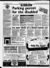 Widnes Weekly News and District Reporter Thursday 05 September 1996 Page 22