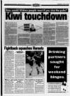 Widnes Weekly News and District Reporter Thursday 05 September 1996 Page 87