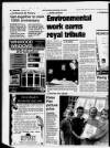Widnes Weekly News and District Reporter Thursday 26 September 1996 Page 38