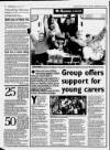 Widnes Weekly News and District Reporter Thursday 03 October 1996 Page 16