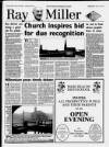 Widnes Weekly News and District Reporter Thursday 03 October 1996 Page 17