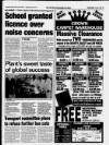 Widnes Weekly News and District Reporter Thursday 03 October 1996 Page 21