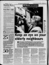 Widnes Weekly News and District Reporter Thursday 05 December 1996 Page 16