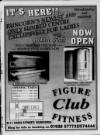 Widnes Weekly News and District Reporter Thursday 12 December 1996 Page 21