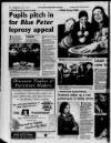 Widnes Weekly News and District Reporter Thursday 12 December 1996 Page 36