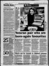 Widnes Weekly News and District Reporter Thursday 19 December 1996 Page 16