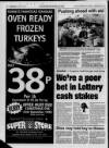 Widnes Weekly News and District Reporter Thursday 19 December 1996 Page 20