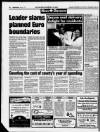 Widnes Weekly News and District Reporter Thursday 02 January 1997 Page 20
