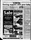 Widnes Weekly News and District Reporter Thursday 02 January 1997 Page 22