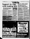Widnes Weekly News and District Reporter Thursday 09 January 1997 Page 16