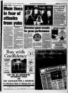 Widnes Weekly News and District Reporter Thursday 09 January 1997 Page 35
