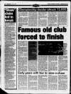 Widnes Weekly News and District Reporter Thursday 09 January 1997 Page 60