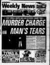 Widnes Weekly News and District Reporter Thursday 30 January 1997 Page 1