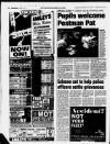 Widnes Weekly News and District Reporter Thursday 30 January 1997 Page 20