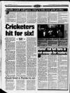 Widnes Weekly News and District Reporter Thursday 30 January 1997 Page 76