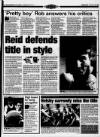 Widnes Weekly News and District Reporter Thursday 13 February 1997 Page 79