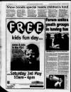 Widnes Weekly News and District Reporter Thursday 01 May 1997 Page 20