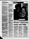 Widnes Weekly News and District Reporter Thursday 15 May 1997 Page 14