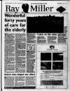Widnes Weekly News and District Reporter Thursday 29 May 1997 Page 15