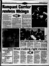 Widnes Weekly News and District Reporter Thursday 29 May 1997 Page 79