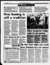 Widnes Weekly News and District Reporter Thursday 01 January 1998 Page 8