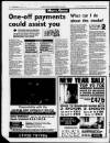 Widnes Weekly News and District Reporter Thursday 10 September 1998 Page 14