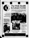 Widnes Weekly News and District Reporter Thursday 01 January 1998 Page 30