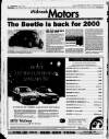 Widnes Weekly News and District Reporter Thursday 01 January 1998 Page 42
