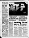 Widnes Weekly News and District Reporter Thursday 08 January 1998 Page 16