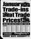 Widnes Weekly News and District Reporter Thursday 08 January 1998 Page 62