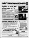 Widnes Weekly News and District Reporter Thursday 15 January 1998 Page 61