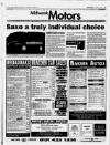 Widnes Weekly News and District Reporter Thursday 15 January 1998 Page 63
