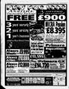 Widnes Weekly News and District Reporter Thursday 15 January 1998 Page 66