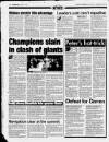 Widnes Weekly News and District Reporter Thursday 15 January 1998 Page 76