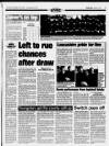 Widnes Weekly News and District Reporter Thursday 15 January 1998 Page 77
